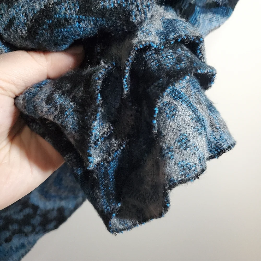 100% Cashmere Wrap